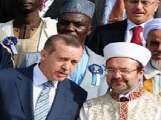 Müflis AKP Diyaneti mi devreye sokuyor?